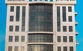 Jiwar Almasi Hotel
